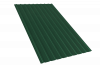 Профнастил С-10  1,15*1,8  Зеленый (6005)