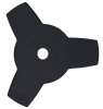 Нож д/газонокосилки (триммер) трехлопастной Torgwin  S37244