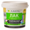 Лак Лакра ВД акр. сосна  0,9кг  (ср.)