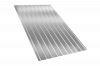 Профнастил  С-10  1,15*2,5   оц. (1-нестанд.)