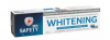 Зубная паста SAFETY med Whitening д/деликатного отбеливания 100мл